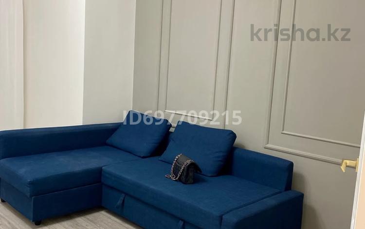 2-комнатная квартира · 63 м² · 10/16 этаж, Улы Дала 4 за 250 000 ₸ в Астане, Есильский р-н — фото 14