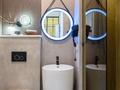 1-комнатная квартира · 45 м², Кабанбай батыра 43В за 14 000 ₸ в Астане, Есильский р-н — фото 7