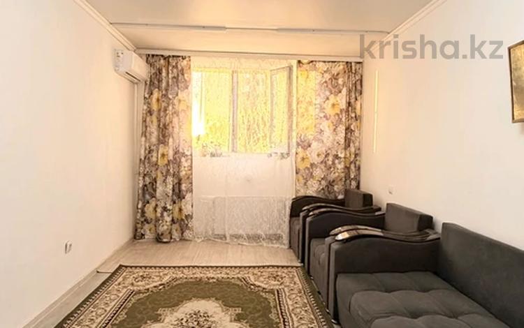 1-бөлмелі пәтер · 37 м² · 1/9 қабат, А 105 20/2, бағасы: 17 млн ₸ в Астане, Сарайшык р-н — фото 2
