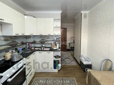 4-бөлмелі пәтер · 109 м² · 9/9 қабат, 9 микрорайон 37, бағасы: 24 млн ₸ в Темиртау