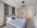 4-комнатная квартира · 150 м² · 13/16 этаж, Навои 208 — Торайгырова за 650 000 ₸ в Алматы, Бостандыкский р-н