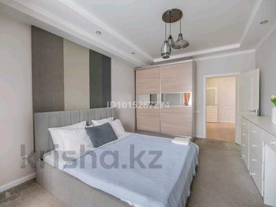 4-комнатная квартира · 150 м² · 13/16 этаж, Навои 208 — Торайгырова за 650 000 ₸ в Алматы, Бостандыкский р-н
