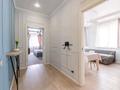 4-комнатная квартира · 150 м² · 13/16 этаж, Навои 208 — Торайгырова за 650 000 ₸ в Алматы, Бостандыкский р-н — фото 14