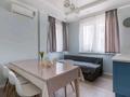 4-комнатная квартира · 150 м² · 13/16 этаж, Навои 208 — Торайгырова за 650 000 ₸ в Алматы, Бостандыкский р-н — фото 9