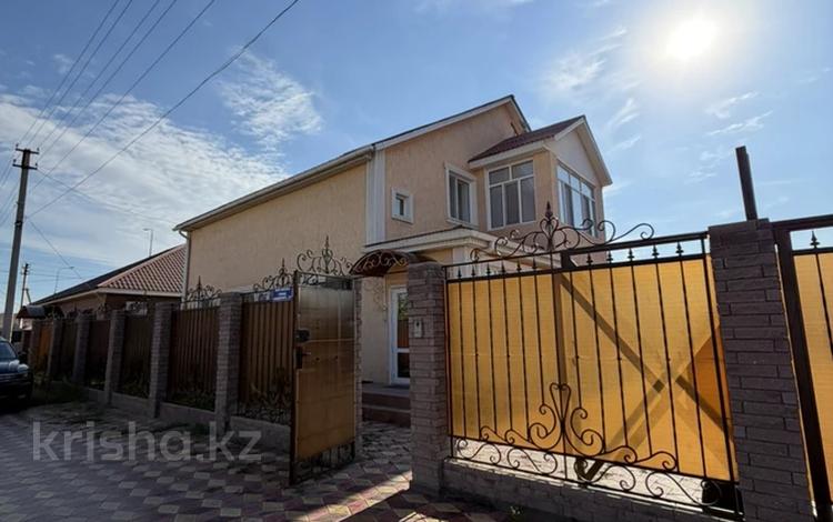 Жеке үй · 4 бөлме · 250 м² · 10 жүзд., Лесхоз ш/а., Бак даулет 19, бағасы: 70 млн ₸ в Атырау, мкр Лесхоз — фото 2