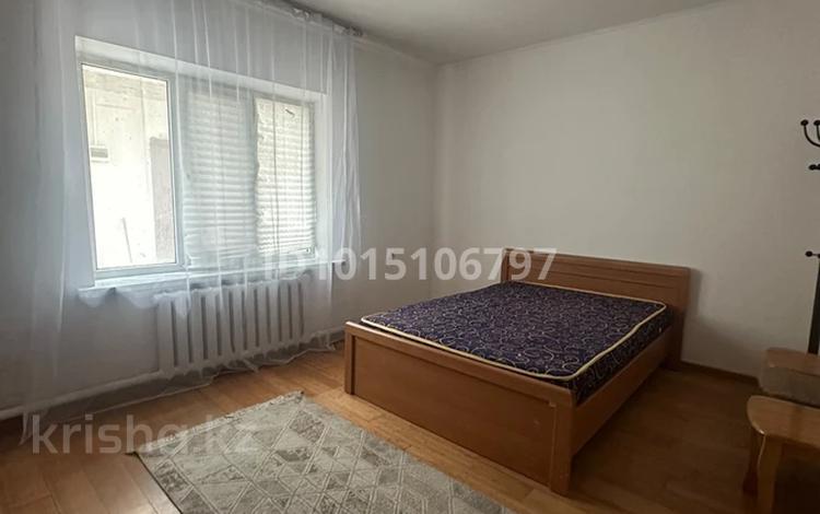 1 бөлме · 80 м², Яблочкова — Район Рыскулова Жансугурова, бағасы: 100 000 ₸ в Алматы, Жетысуский р-н — фото 2