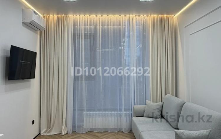 2-комнатная квартира · 46 м², Мангилик Ел 62 — Мәңгілік Ел - Рыскулова за 350 000 ₸ в Астане, Есильский р-н — фото 2