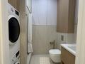 2-комнатная квартира · 46 м², Мангилик Ел 62 — Мәңгілік Ел - Рыскулова за 350 000 ₸ в Астане, Есильский р-н — фото 10