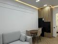 2-комнатная квартира · 46 м², Мангилик Ел 62 — Мәңгілік Ел - Рыскулова за 350 000 ₸ в Астане, Есильский р-н — фото 3