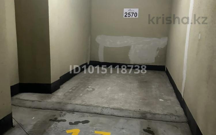 Паркинг · 12 м² · Утепова 31 — Розыбакиева Утепова, бағасы: 45 000 ₸ в Алматы, Бостандыкский р-н — фото 2