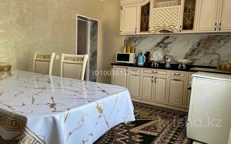 Отдельный дом · 4 комнаты · 100 м² · 4.8 сот., мкр Жас Канат, Федосеева 19 — Шемякина за 67 млн 〒 в Алматы, Турксибский р-н — фото 22