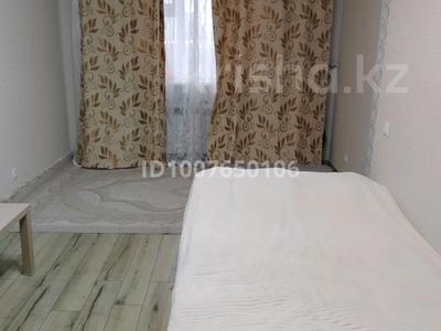 1 комната · 42 м² · 4/16 этаж, Аль-Фараби — Улы Дала за 100 000 ₸ в Астане, Есильский р-н
