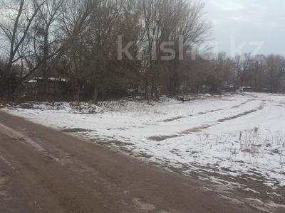 Участок · 3 сотки, С. Ельтай, ул. Имангажыулы Данабек 32 за 1 млн ₸ в Абай обл.