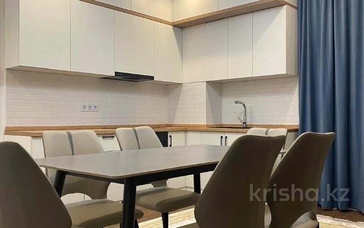 3-комнатная квартира · 63.5 м² · 7/10 этаж, Утеген батыра — Жилой Комплекс,Толе би-Утеген батыра за 44.5 млн ₸ в Алматы, Ауэзовский р-н — фото 5