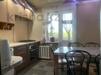 2-бөлмелі пәтер · 57 м² · 4/5 қабат, Сейфуллина, бағасы: 22 млн ₸ в Петропавловске
