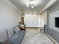 3-комнатная квартира · 75 м² · 3/5 этаж, Кабанбай батыра за 35.5 млн ₸ в Талдыкоргане — фото 3