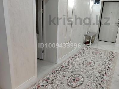 3-бөлмелі пәтер · 105 м² · 3/8 қабат, 19-й мкр 45/3, бағасы: 42 млн ₸ в Актау
