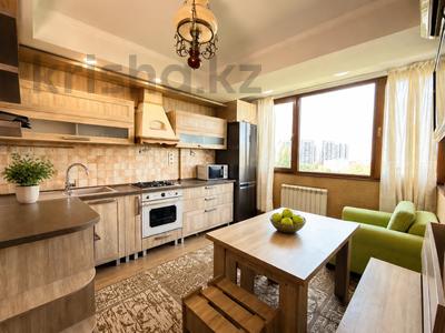 2-бөлмелі пәтер · 54 м² · 5/5 қабат, Қазақфильм ш/а. 19а, бағасы: 52 млн ₸ в Алматы, Бостандыкский р-н