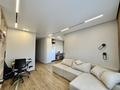 3-бөлмелі пәтер · 111.43 м² · 10/10 қабат, Кенесары хана 54, бағасы: 82 млн ₸ в Алматы, Наурызбайский р-н — фото 4