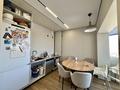 3-бөлмелі пәтер · 111.43 м² · 10/10 қабат, Кенесары хана 54, бағасы: 82 млн ₸ в Алматы, Наурызбайский р-н — фото 7