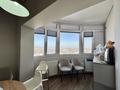 3-бөлмелі пәтер · 111.43 м² · 10/10 қабат, Кенесары хана 54, бағасы: 82 млн ₸ в Алматы, Наурызбайский р-н — фото 8