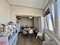 3-бөлмелі пәтер · 111.43 м² · 10/10 қабат, Кенесары хана 54, бағасы: 82 млн ₸ в Алматы, Наурызбайский р-н — фото 9