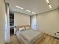 3-бөлмелі пәтер · 111.43 м² · 10/10 қабат, Кенесары хана 54, бағасы: 82 млн ₸ в Алматы, Наурызбайский р-н — фото 11