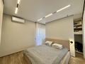 3-бөлмелі пәтер · 111.43 м² · 10/10 қабат, Кенесары хана 54, бағасы: 82 млн ₸ в Алматы, Наурызбайский р-н — фото 16