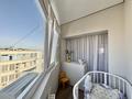 3-бөлмелі пәтер · 111.43 м² · 10/10 қабат, Кенесары хана 54, бағасы: 82 млн ₸ в Алматы, Наурызбайский р-н — фото 23
