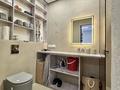 3-бөлмелі пәтер · 111.43 м² · 10/10 қабат, Кенесары хана 54, бағасы: 82 млн ₸ в Алматы, Наурызбайский р-н — фото 25