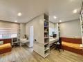 3-бөлмелі пәтер · 111.43 м² · 10/10 қабат, Кенесары хана 54, бағасы: 82 млн ₸ в Алматы, Наурызбайский р-н — фото 29