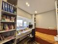 3-бөлмелі пәтер · 111.43 м² · 10/10 қабат, Кенесары хана 54, бағасы: 82 млн ₸ в Алматы, Наурызбайский р-н — фото 31