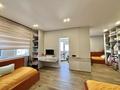 3-бөлмелі пәтер · 111.43 м² · 10/10 қабат, Кенесары хана 54, бағасы: 82 млн ₸ в Алматы, Наурызбайский р-н — фото 32