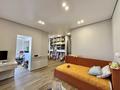 3-бөлмелі пәтер · 111.43 м² · 10/10 қабат, Кенесары хана 54, бағасы: 82 млн ₸ в Алматы, Наурызбайский р-н — фото 36