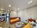 3-бөлмелі пәтер · 111.43 м² · 10/10 қабат, Кенесары хана 54, бағасы: 82 млн ₸ в Алматы, Наурызбайский р-н — фото 37