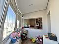 3-бөлмелі пәтер · 111.43 м² · 10/10 қабат, Кенесары хана 54, бағасы: 82 млн ₸ в Алматы, Наурызбайский р-н — фото 38