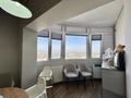 3-бөлмелі пәтер · 111.43 м² · 10/10 қабат, Кенесары хана 54, бағасы: 82 млн ₸ в Алматы, Наурызбайский р-н — фото 8