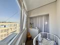 3-бөлмелі пәтер · 111.43 м² · 10/10 қабат, Кенесары хана 54, бағасы: 82 млн ₸ в Алматы, Наурызбайский р-н — фото 36