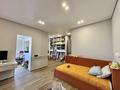3-бөлмелі пәтер · 111.43 м² · 10/10 қабат, Кенесары хана 54, бағасы: 82 млн ₸ в Алматы, Наурызбайский р-н — фото 21