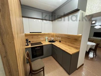 4-комнатная квартира · 116 м² · 7/10 этаж, Сатпаева 36/1 за 450 000 〒 в Усть-Каменогорске