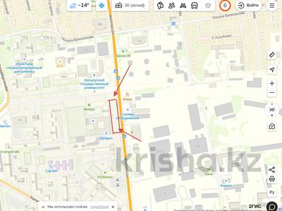 Участок · 5 соток, Жастар 70 за 13 млн ₸ в Талдыкоргане, мкр Жастар