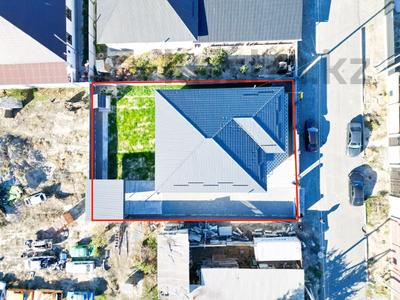 Отдельный дом · 5 комнат · 170 м² · 6 сот., Жеруйык 4 за 53.5 млн 〒 в Талдыкоргане