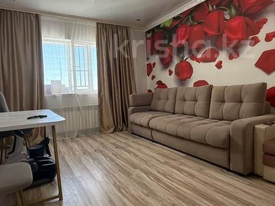 3-комнатная квартира · 76.5 м² · 13/18 этаж, Б. Момышулы 17/2 за ~ 34 млн ₸ в Астане, Алматы р-н