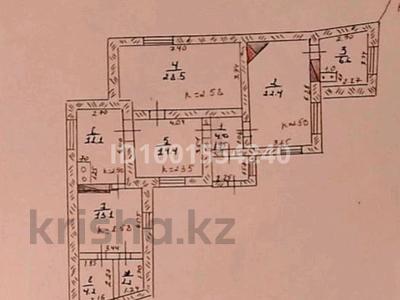 Отдельный дом · 3 комнаты · 100 м² · 5 сот., Подгорная — Авторемзавод за 500 000 〒 в 