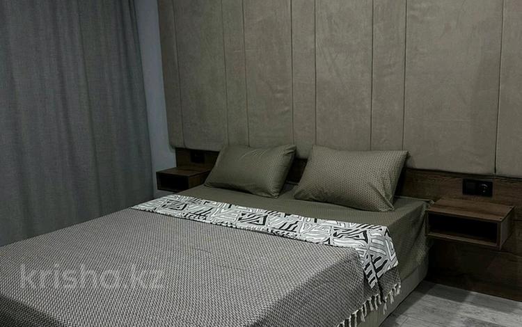 1-комнатная квартира · 37 м² · 1/5 этаж, 9 микрорайон 5г за 15 000 ₸ в Темиртау — фото 2