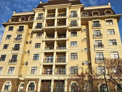 3-комнатная квартира · 110 м² · 6/8 этаж, Серкебаева — СРОЧНО ТОРГ‼️‼️‼️ за 105 млн ₸ в Алматы, Бостандыкский р-н