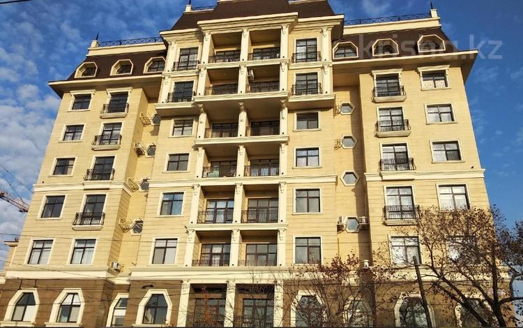 3-комнатная квартира · 110 м² · 6/8 этаж, Серкебаева — СРОЧНО ТОРГ‼️‼️‼️ за 105 млн ₸ в Алматы, Бостандыкский р-н — фото 2