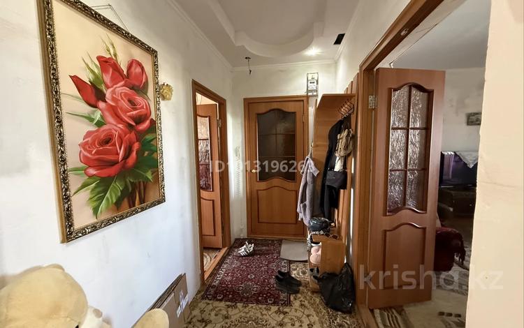 3-комнатная квартира · 80 м² · 5/5 этаж, Сары Арка 2 за 23 млн ₸ в Жезказгане — фото 2