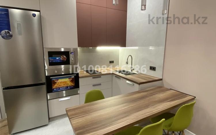 2-комнатная квартира · 40 м² · 10/14 этаж, Е-899 5 за 300 000 ₸ в Астане, Нура р-н — фото 15