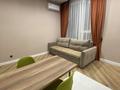 2-комнатная квартира · 40 м² · 10/14 этаж, Е-899 5 за 300 000 ₸ в Астане, Нура р-н — фото 9